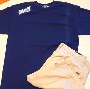 T&C Surf Design T-shirt